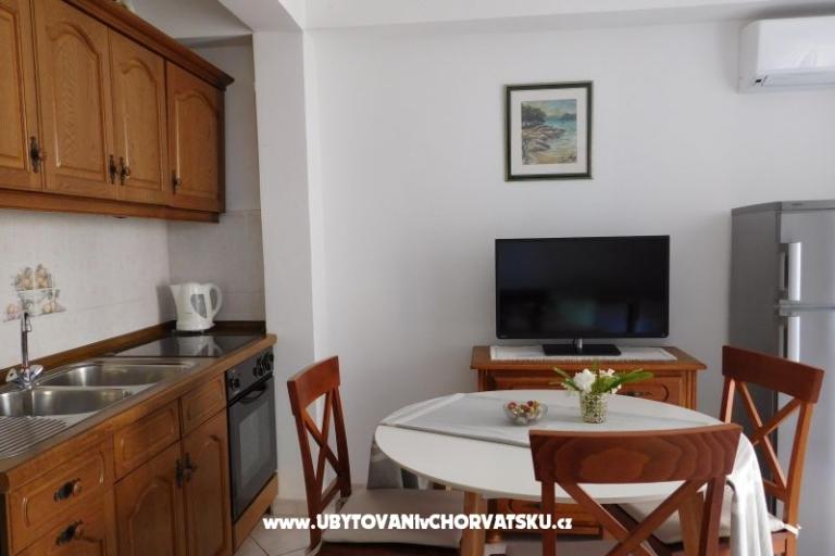 Vis - Apartmanok Utrobicic – fotó 7