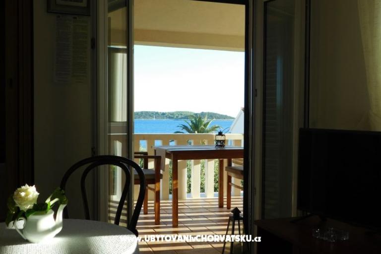 Vis - Apartmanok Utrobicic – fotó 9