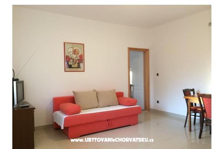 Apartmanok Žiža – fotó 15
