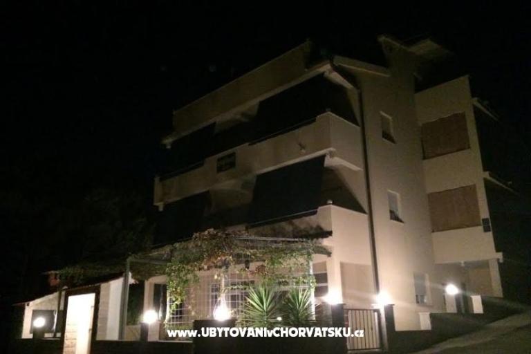 Apartmanok Žiža – fotó 9