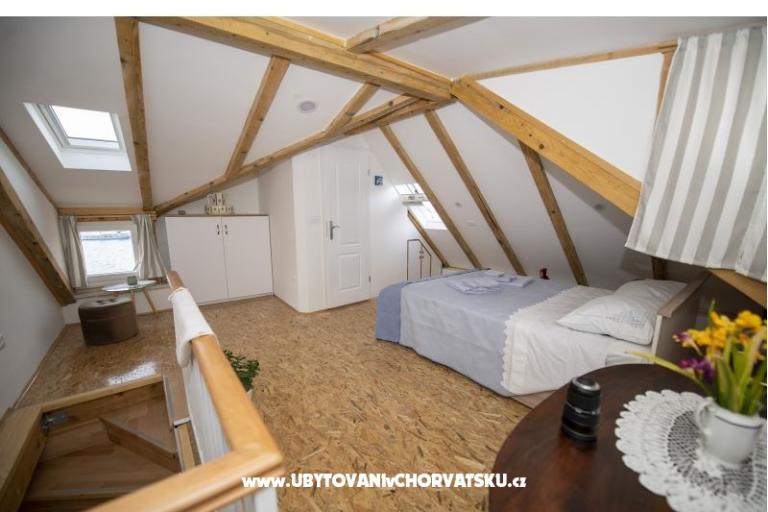 Apartman AndriNa  Vis – fotó 10