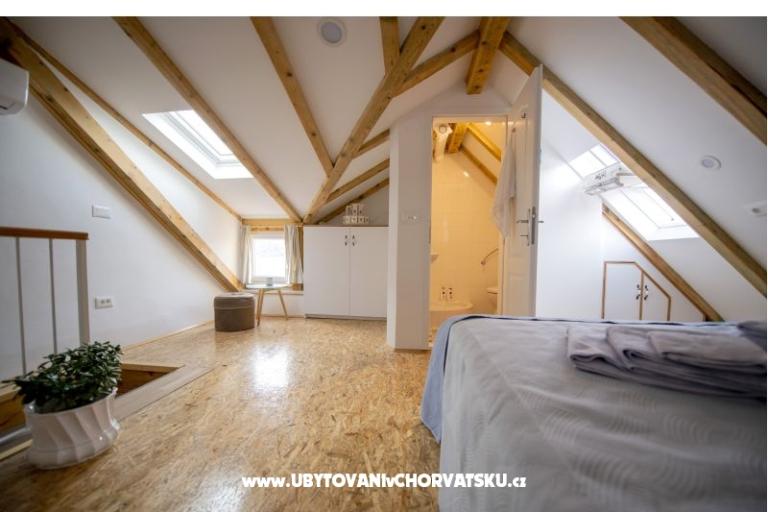 Apartman AndriNa  Vis – fotó 13