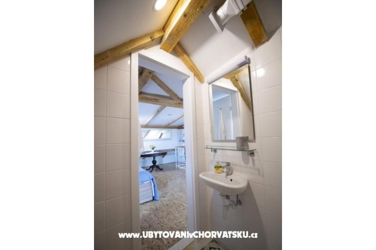 Apartman AndriNa  Vis – fotó 15