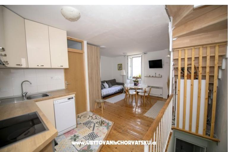 Apartman AndriNa  Vis – fotó 17