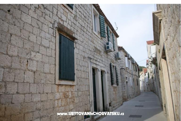 Apartman AndriNa  Vis – fotó 18