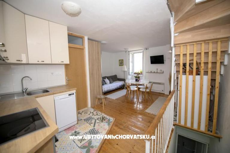 Apartman AndriNa  Vis – fotó 2