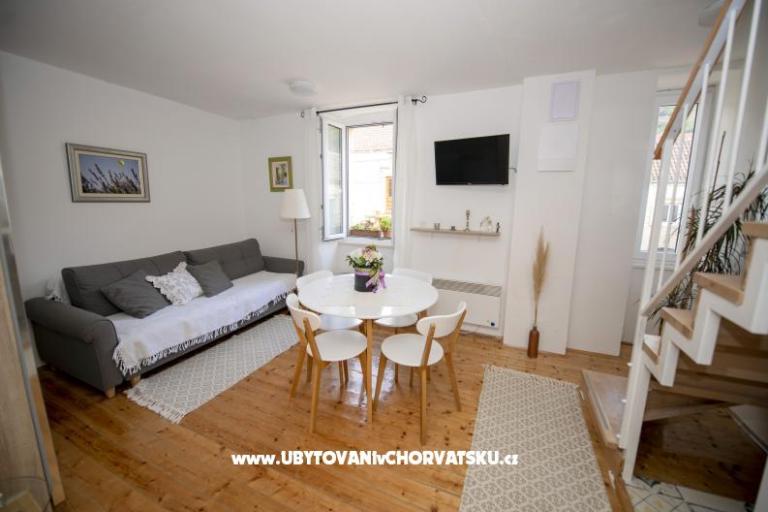 Apartman AndriNa  Vis – fotó 3