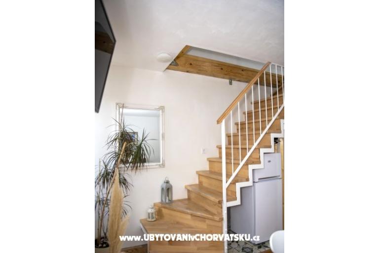Apartman AndriNa  Vis – fotó 6