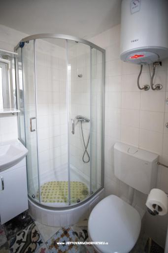 Apartman AndriNa  Vis – fotó 7