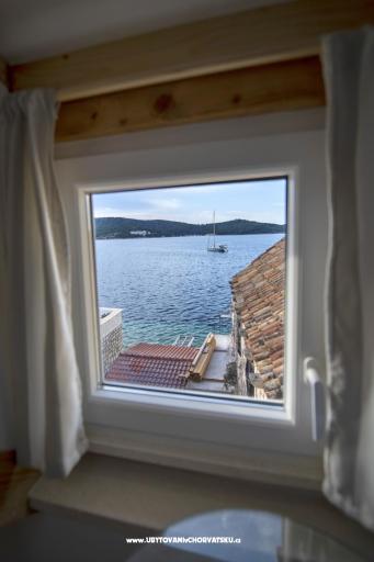 Apartman AndriNa  Vis – fotó 8