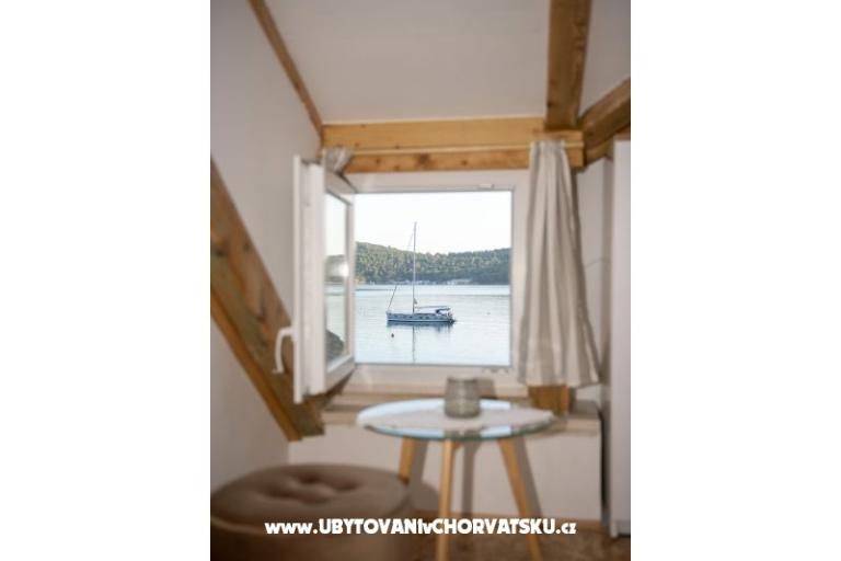 Apartman AndriNa  Vis – fotó 9