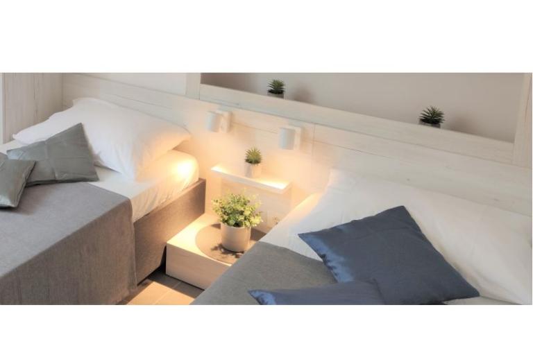 Apartmanok Lac - Ház Rak – fotó 10