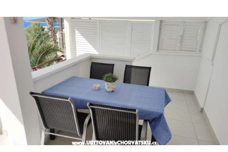 Apartmanok Lac - Ház Rak – fotó 11