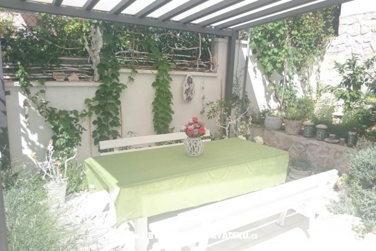 Apartmanok Lac - Ház Rak – fotó 12
