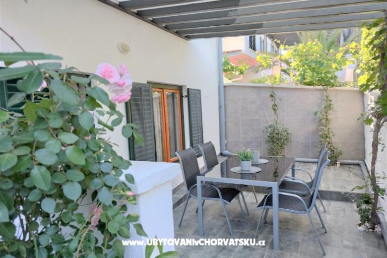 Apartmanok Lac - Ház Rak – fotó 13