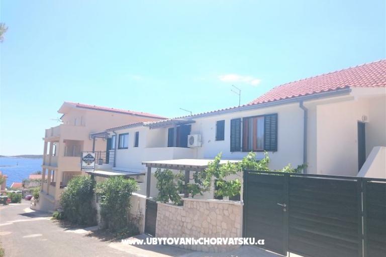 Apartmanok Lac - Ház Rak – fotó 14