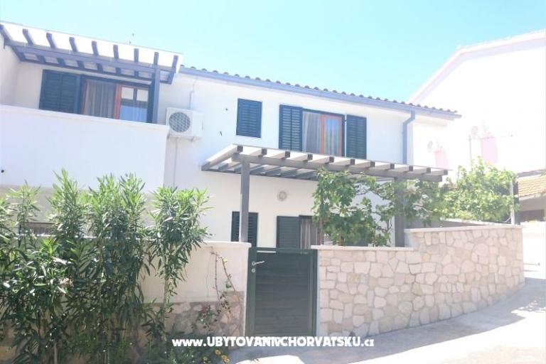 Apartmanok Lac - Ház Rak – fotó 15