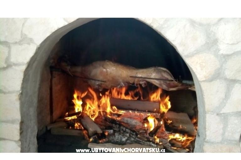 Apartmanok Lac - Ház Rak – fotó 16