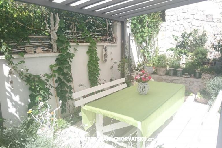 Apartmanok Lac - Ház Rak – fotó 18