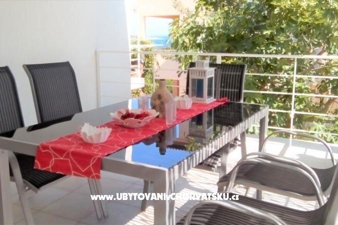 Apartmanok Lac - Ház Rak – fotó 2