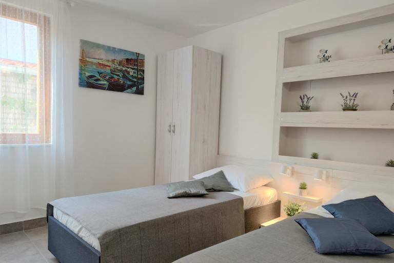 Apartmanok Lac - Ház Rak – fotó 5