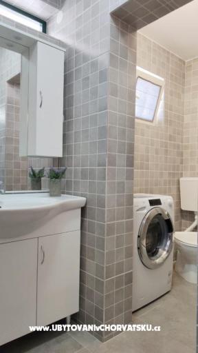 Apartmanok Lac - Ház Rak – fotó 6