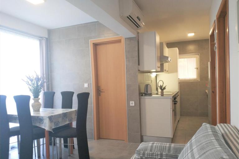 Apartmanok Lac - Ház Rak – fotó 8