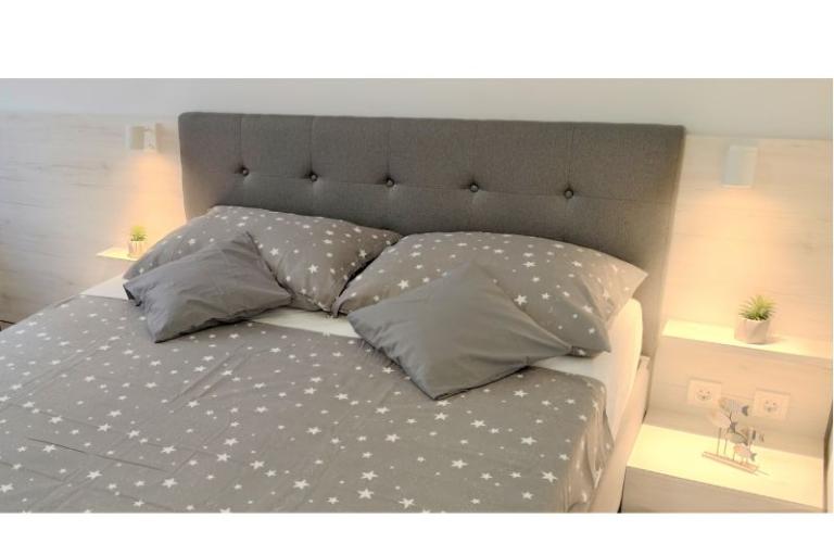 Apartmanok Lac - Ház Rak – fotó 9