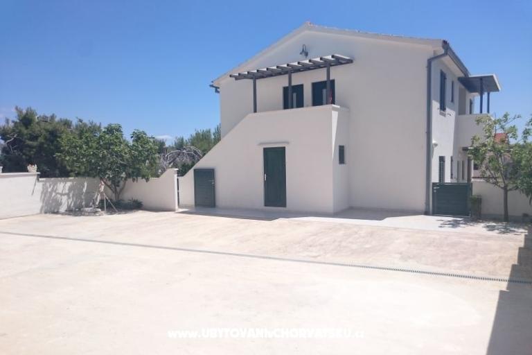 Apartmanok Lac - Ház Riba – fotó 10