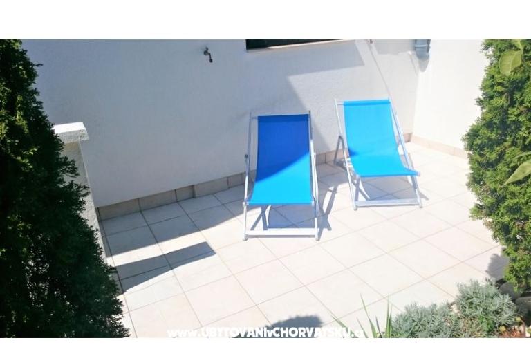 Apartmanok Lac - Ház Riba – fotó 13