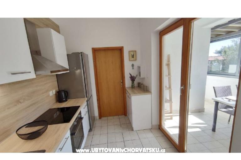 Apartmanok Lac - Ház Riba – fotó 14