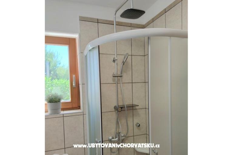Apartmanok Lac - Ház Riba – fotó 17