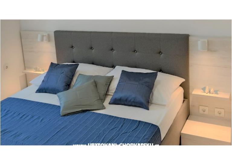 Apartmanok Lac - Ház Riba – fotó 18