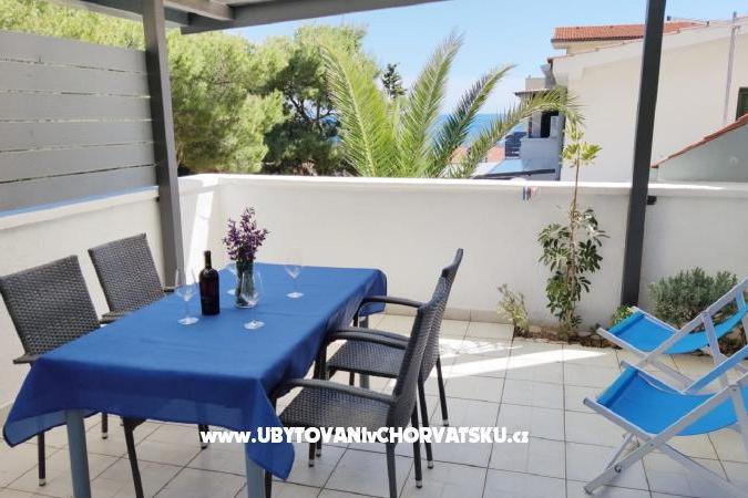 Apartmanok Lac - Ház Riba – fotó 2
