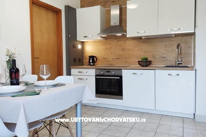 Apartmanok Lac - Ház Riba – fotó 3
