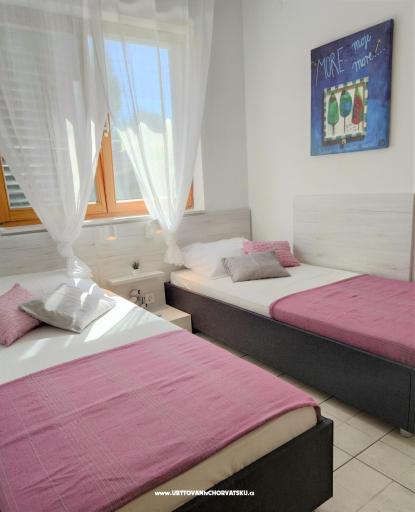 Apartmanok Lac - Ház Riba – fotó 5