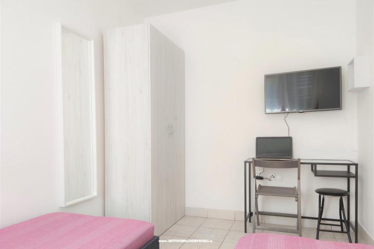 Apartmanok Lac - Ház Riba – fotó 6
