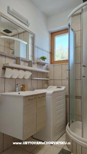 Apartmanok Lac - Ház Riba – fotó 7