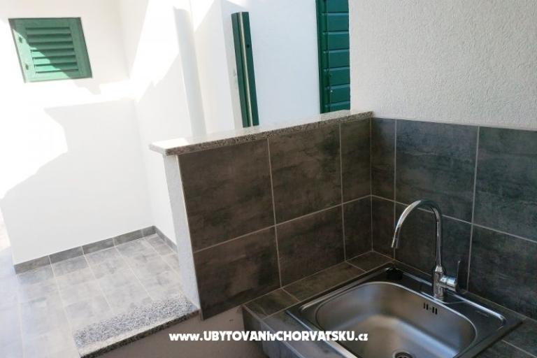 Apartmanok Lac - Ház More – fotó 11