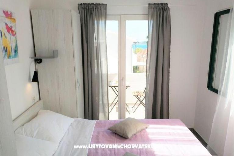 Apartmanok Lac - Ház More – fotó 12