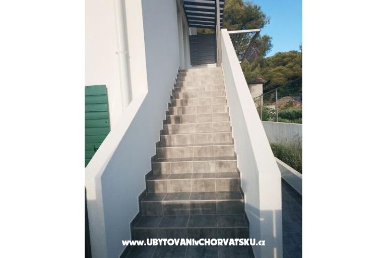 Apartmanok Lac - Ház More – fotó 13