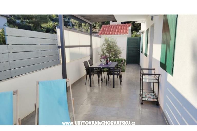 Apartmanok Lac - Ház More – fotó 14