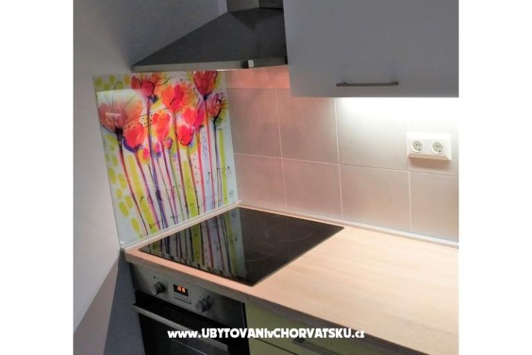 Apartmanok Lac - Ház More – fotó 15
