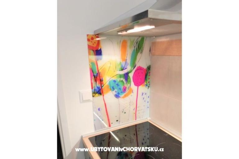 Apartmanok Lac - Ház More – fotó 16