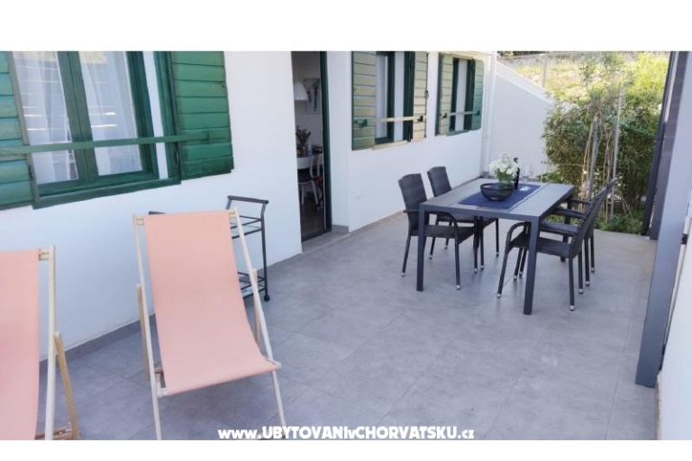 Apartmanok Lac - Ház More – fotó 18