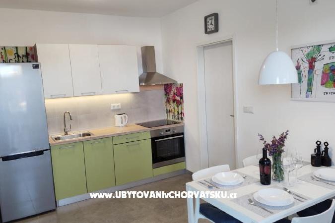 Apartmanok Lac - Ház More – fotó 4