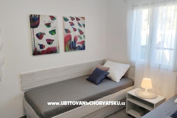 Apartmanok Lac - Ház More – fotó 6