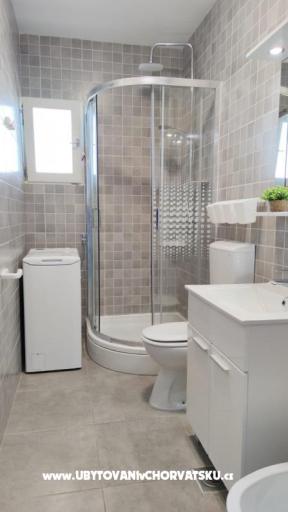 Apartmanok Lac - Ház More – fotó 7