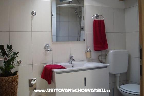Apartmanok Tina – fotó 11