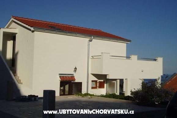 Apartmanok Tina – fotó 16
